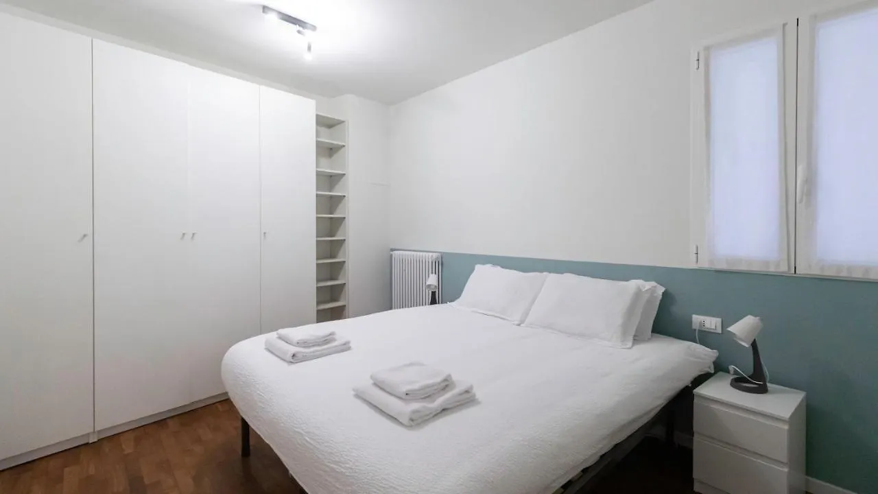 Italianway - Piero Della Francesca 19 Apartment Milan 0*,  Italy