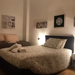  Appartamento Kibilù - Via Falcone Italia